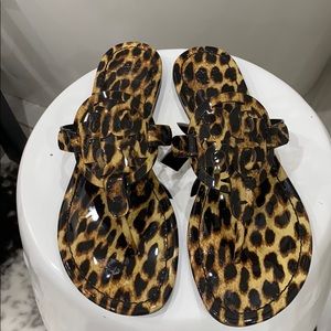 Tory Burch Miller sandals